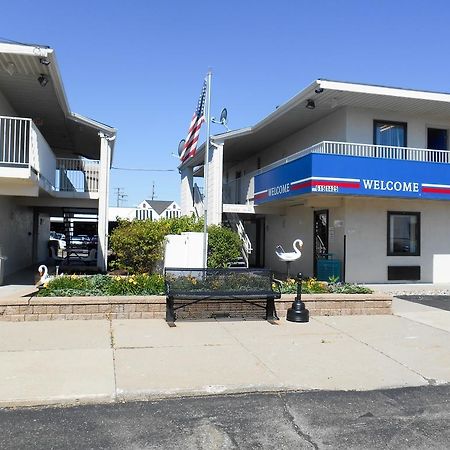 Motel 6-Farmington Hills, MI - Northwest - Farmington Hills Exterior foto